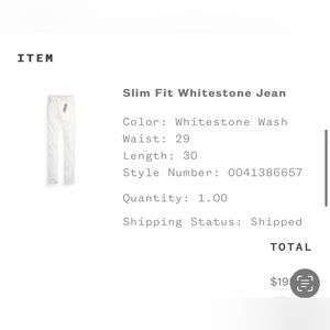 Ralph Lauren | Jeans | Ralph Lauren Slim Fit Whitestone Jeans | Poshmark